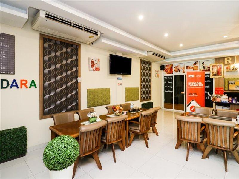 Oyo 146 Rivana Boutique By Sandara باتايا المظهر الخارجي الصورة