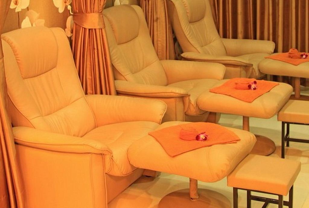 Oyo 146 Rivana Boutique By Sandara باتايا المظهر الخارجي الصورة