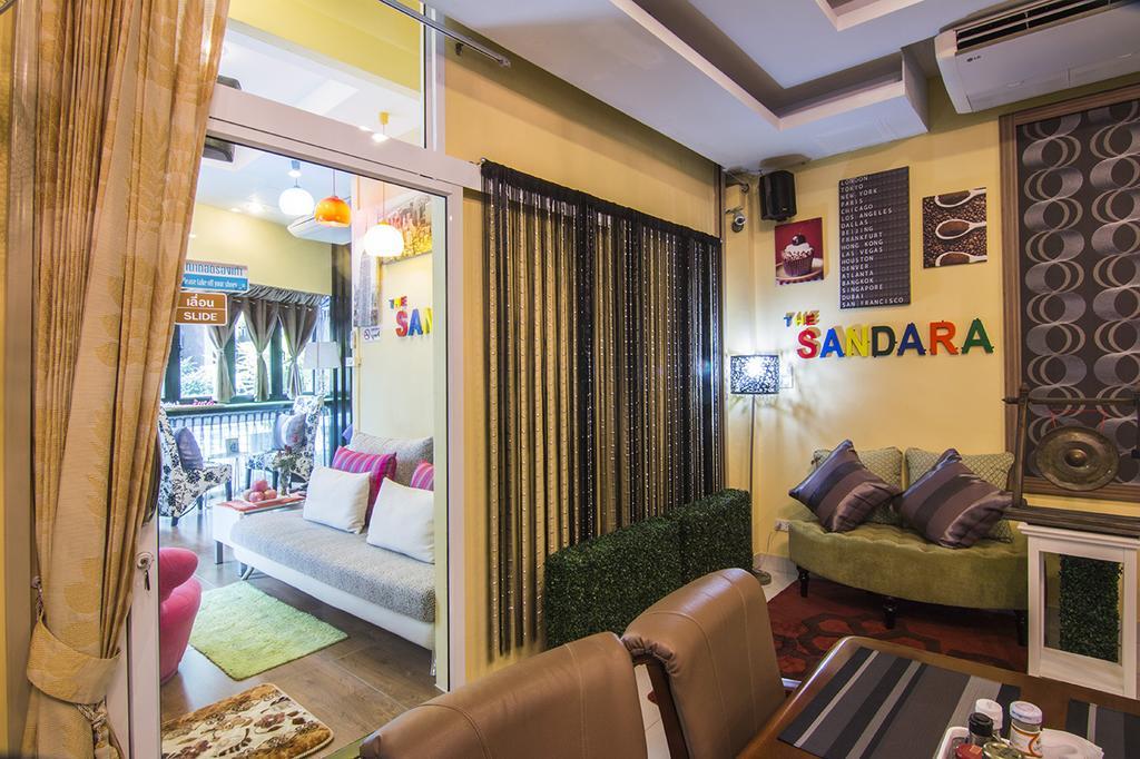 Oyo 146 Rivana Boutique By Sandara باتايا المظهر الخارجي الصورة