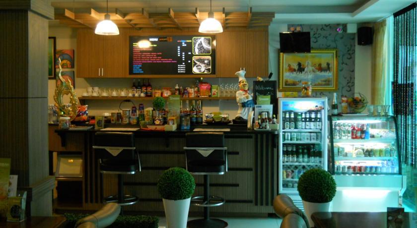 Oyo 146 Rivana Boutique By Sandara باتايا المظهر الخارجي الصورة