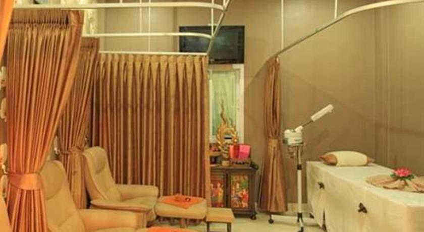 Oyo 146 Rivana Boutique By Sandara باتايا المظهر الخارجي الصورة