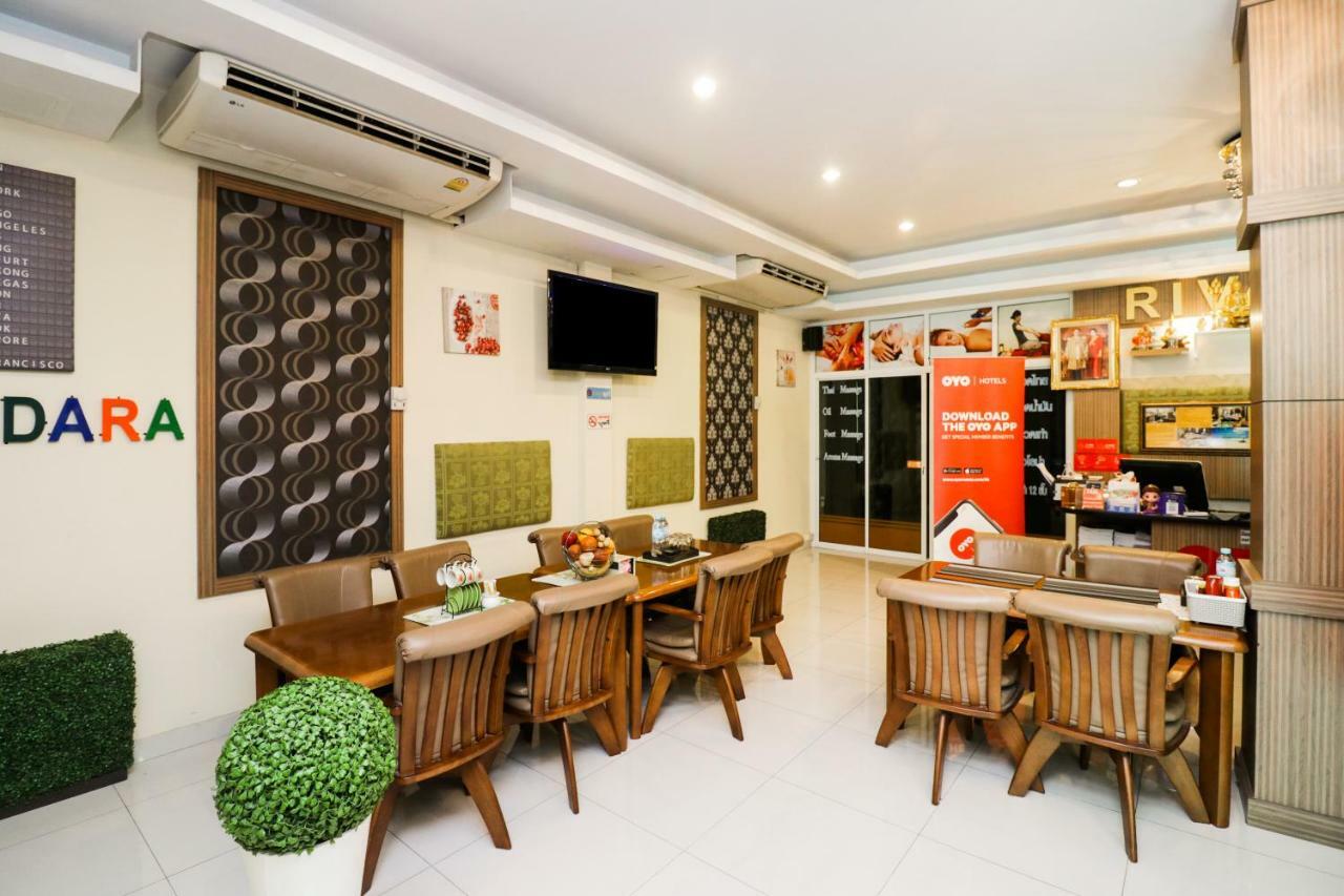 Oyo 146 Rivana Boutique By Sandara باتايا المظهر الخارجي الصورة