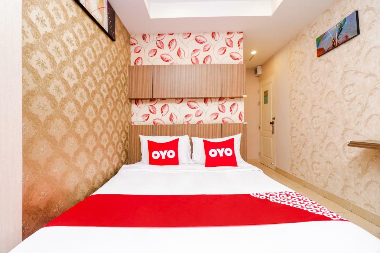 Oyo 146 Rivana Boutique By Sandara باتايا المظهر الخارجي الصورة