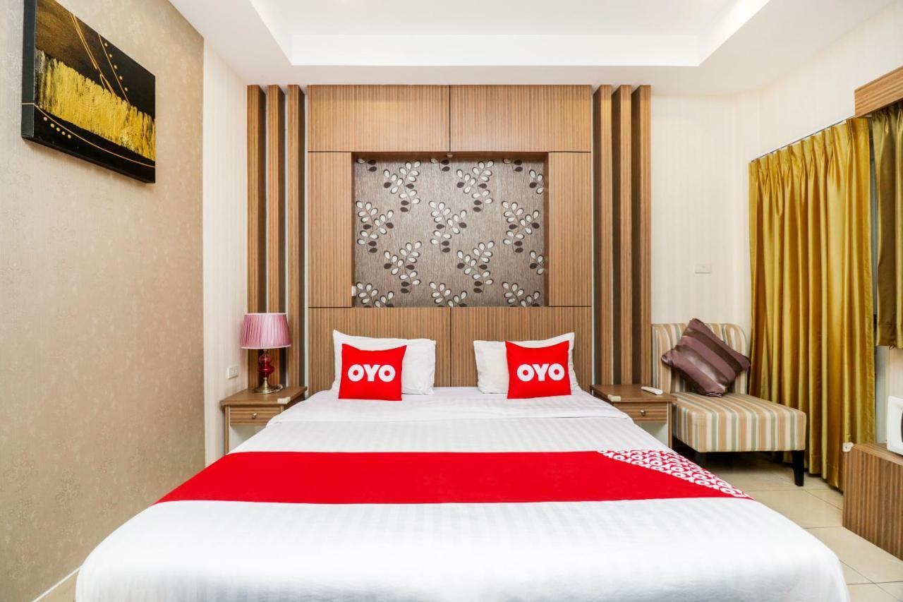 Oyo 146 Rivana Boutique By Sandara باتايا المظهر الخارجي الصورة